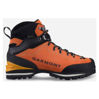 Garmont Ascent Gtx Wmn Dámské vysoké trekové boty 10030473GAR tomato red/orange