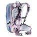 Deuter Attack 14 SL marine-grape