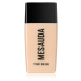 Mesauda Milano The Skin rozjasňující hydratační make-up SPF 15 odstín W80 30 ml