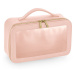 BagBase Kosmetická taška BG764 Soft Pink