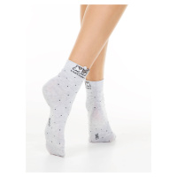 Conte Woman's Socks 252