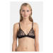 Podprsenka Unlined Triangle QF4432E - Calvin Klein