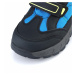 Dětská zimní obuv Alpine Pro ROWANO - modrá