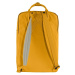 Fjällräven Kånken Laptop 17", Barva GRAPHITE, Objem 10-20 L;20-30 L