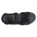 Loap CHEVAS Pánské sandály, černá, velikost
