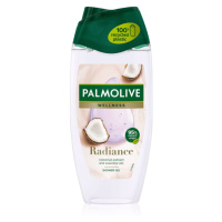 Palmolive Thermal Spa Silky Oil omlazující sprchový gel 250 ml