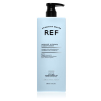 REF Intense Hydrate Conditioner hydratační kondicionér pro suché vlasy 1000 ml