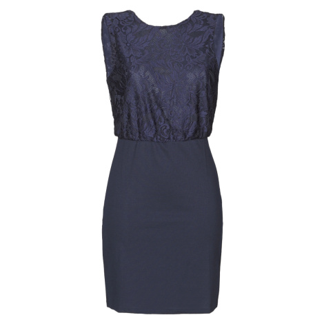 Vero Moda VMBIANCA Modrá