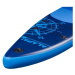 Alapai COMPASS 350 Paddleboard, tmavě modrá, velikost