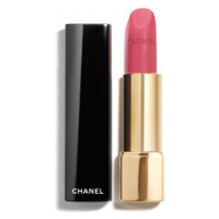 CHANEL Rouge allure velvet Zářivá matná rtěnka - 45 Intense 3 g