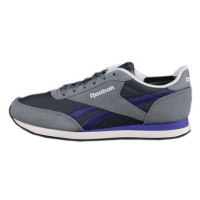 Reebok Sport Royal CL Jog Šedá