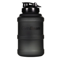 GYMBEAM Sportovní láhev Hydrator TT black 2500 ml