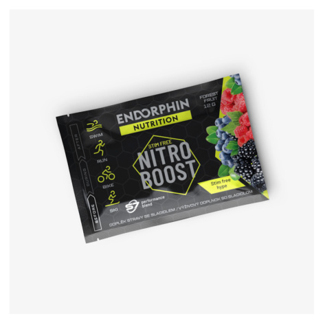 Endorphin Nutrition Energetický nápoj - jedna porce Nitro Boost