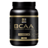 BCAA Recovery Complex 500 g jahoda
