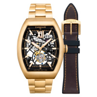 Thomas Earnshaw ES-8277-22 Supremacy Tourbillon 45 mm