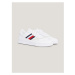 Tommy Hilfiger Court Cupsole Retro Lth Stripes M FM0FM04828YBS boty