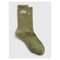 Ponožky s logem GAP - Pánské