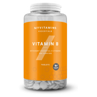 Vitamín B - 360Tablety