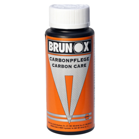 BRUNOX mazivo - CARBON CAR 100 ml