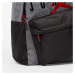 Jordan Banner Backpack šedý