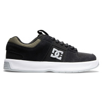 Dc shoes pánské boty Lynx Zero Black/Olive Night | Černá