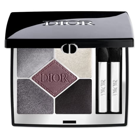 DIOR - Diorshow 5 Couleurs Eye Palette Oční stíny 7 g Bílá unisex