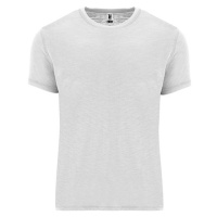 Roly Terrier Pánské tričko CA0396 White 01