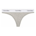 Kalhotky string Calvin Klein Underwear