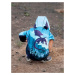 Dětská softshellová bunda WAMU, DRAGON FANTASY