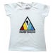 Imagine Dragons Tričko Triangle Logo Womens White