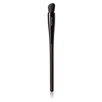 Shiseido Naname Fude Multi Eye Brush štětec na aplikaci očních stínů 1 ks