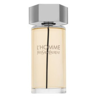 Yves Saint Laurent L´Homme toaletní voda pro muže 200 ml