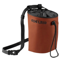 Pytlík na magnézium Edelrid Chalk Bag Rodeo large Barva: červená