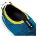 Pánské boty do vody speedo surfknit pro watershoe enamel blue/black