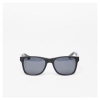 Horsefeathers Foster Sunglasses Brushed Black/Gray