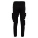 Trendyol Black Multi Pocket Jogger Trousers