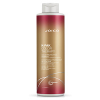 Joico Vyživující šampon pro barvené vlasy K-Pak (Color Therapy Shampoo) 1000 ml