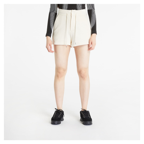 Nike Sportswear Women's Modern French-Terry Shorts Pure/ Sesame