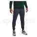 Tepláky Under Armour Armour Fleece Joggers M - šedá