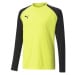 Brankářská mikina Puma teamPacer GK LS Jersey Jr 704939 42