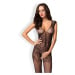 OBSESSIVE Bodystocking F234