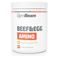 Beef&Egg - GymBeam