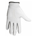 COBRA FLEX CELL LH Pánské golfové rukavice, bílá, velikost