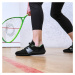 Leguano SPINWYN Black | Barefoot sportovní tenisky