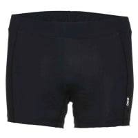 Dámské cyklistické kraťasy POC Essential W's Short Uranium Black