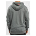 Mikina Ecko Unltd. / Hoodie Base in grey