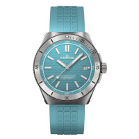 Fortis Marinemaster M-40 Serenity Blue F8120003