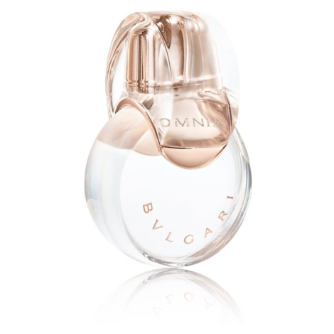 BVLGARI Omnia Crystalline toaletní voda pro ženy 30 ml