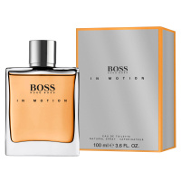 Hugo Boss In Motion - EDT 100 ml