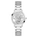 Guess Quattro Clear GW0300L1